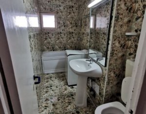 Lakás 3 szobák kiadó on Cluj-napoca, Zóna Zorilor