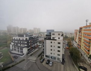 Lakás 3 szobák kiadó on Cluj-napoca, Zóna Zorilor