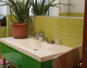 Lakás 3 szobák kiadó on Cluj-napoca, Zóna Manastur