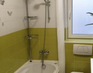 Lakás 3 szobák kiadó on Cluj-napoca, Zóna Manastur