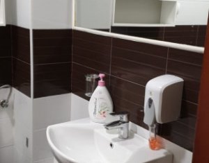 Lakás 3 szobák kiadó on Cluj-napoca, Zóna Manastur