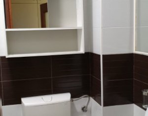 Lakás 3 szobák kiadó on Cluj-napoca, Zóna Manastur