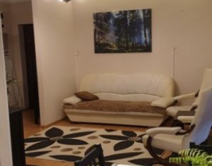 Lakás 3 szobák kiadó on Cluj-napoca, Zóna Manastur