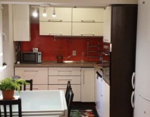 Lakás 3 szobák kiadó on Cluj-napoca, Zóna Manastur