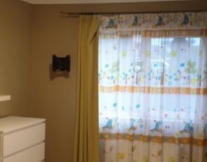 Lakás 3 szobák kiadó on Cluj-napoca, Zóna Manastur