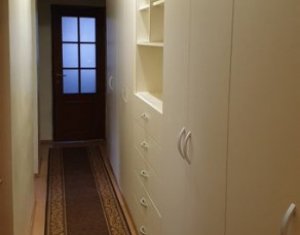 Lakás 3 szobák kiadó on Cluj-napoca, Zóna Manastur