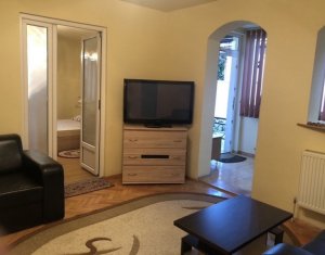 Lakás 2 szobák kiadó on Cluj-napoca, Zóna Iris