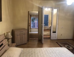 Lakás 2 szobák kiadó on Cluj-napoca, Zóna Iris