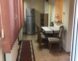 Lakás 2 szobák kiadó on Cluj-napoca, Zóna Iris