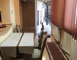 Lakás 2 szobák kiadó on Cluj-napoca, Zóna Iris