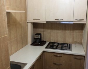 Lakás 2 szobák kiadó on Cluj-napoca, Zóna Iris