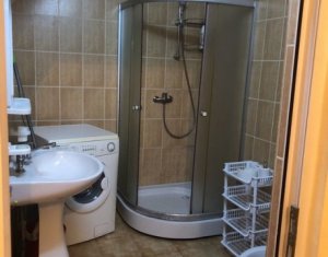 Lakás 2 szobák kiadó on Cluj-napoca, Zóna Iris