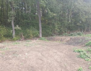 , 1200m2 on Cluj-napoca, Zóna Faget