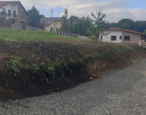 Telek eladó on Cluj-napoca, Zóna Faget