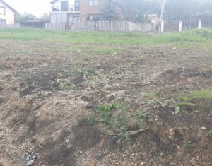 Telek eladó on Cluj-napoca, Zóna Faget