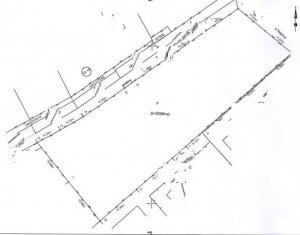 Telek eladó on Cluj-napoca, Zóna Faget