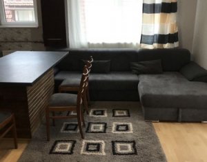 Lakás 2 szobák eladó on Cluj-napoca, Zóna Manastur