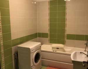 Lakás 2 szobák eladó on Cluj-napoca, Zóna Manastur