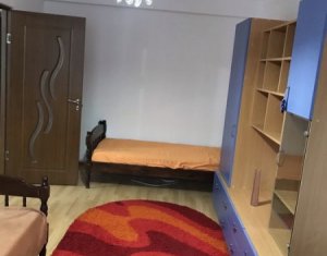 Lakás 2 szobák eladó on Cluj-napoca, Zóna Manastur