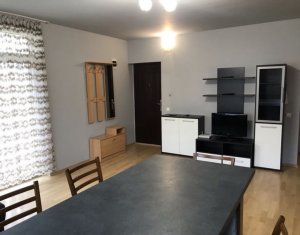 Lakás 2 szobák eladó on Cluj-napoca, Zóna Manastur