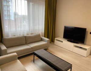 , 51m2 on Cluj-napoca, Zóna Centru