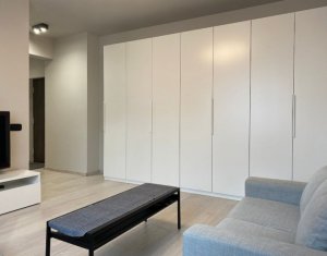 Lakás 2 szobák kiadó on Cluj-napoca, Zóna Centru