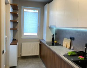 Lakás 2 szobák kiadó on Cluj-napoca, Zóna Centru