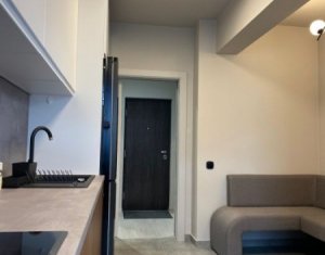 Lakás 2 szobák kiadó on Cluj-napoca, Zóna Centru