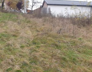 Telek eladó on Feleacu