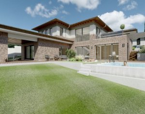 Telek eladó on Feleacu