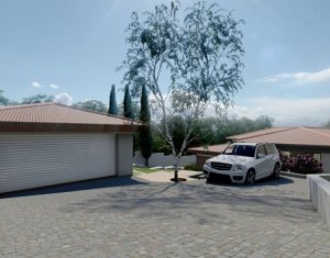 Telek eladó on Feleacu