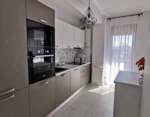 Lakás 2 szobák eladó on Cluj-napoca, Zóna Iris