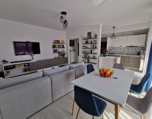 Lakás 2 szobák eladó on Cluj-napoca, Zóna Iris