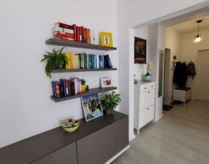 Lakás 2 szobák eladó on Cluj-napoca, Zóna Iris