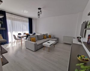 Lakás 2 szobák eladó on Cluj-napoca, Zóna Iris