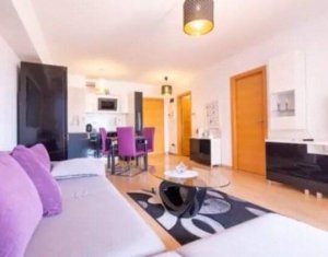 Lakás 2 szobák kiadó on Cluj-napoca, Zóna Gheorgheni