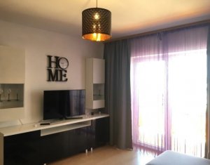 Lakás 2 szobák kiadó on Cluj-napoca, Zóna Gheorgheni