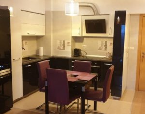 Lakás 2 szobák kiadó on Cluj-napoca, Zóna Gheorgheni