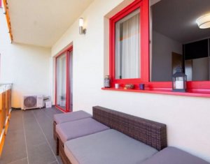 Lakás 2 szobák kiadó on Cluj-napoca, Zóna Gheorgheni