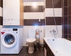 Lakás 2 szobák kiadó on Cluj-napoca, Zóna Gheorgheni