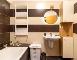 Lakás 2 szobák kiadó on Cluj-napoca, Zóna Gheorgheni