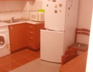 Lakás 2 szobák kiadó on Cluj-napoca, Zóna Marasti