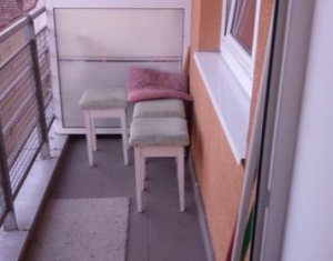 Lakás 2 szobák kiadó on Cluj-napoca, Zóna Marasti