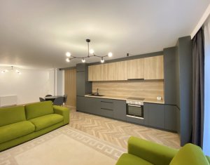 Lakás 2 szobák kiadó on Cluj-napoca, Zóna Centru