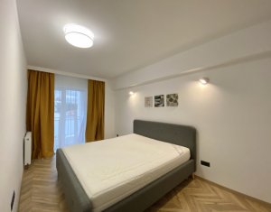 Lakás 2 szobák kiadó on Cluj-napoca, Zóna Centru