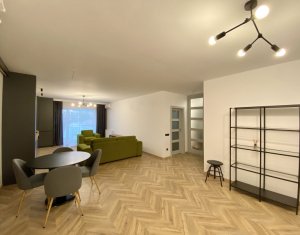 Lakás 2 szobák kiadó on Cluj-napoca, Zóna Centru