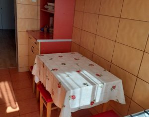 Lakás 4 szobák kiadó on Cluj-napoca, Zóna Gheorgheni