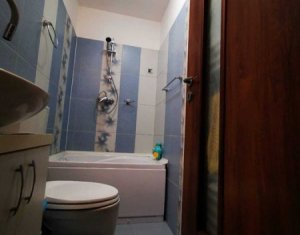 Lakás 1 szobák kiadó on Cluj-napoca, Zóna Marasti