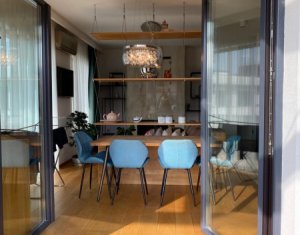 Lakás 3 szobák eladó on Cluj-napoca, Zóna Marasti