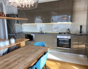 Lakás 3 szobák eladó on Cluj-napoca, Zóna Marasti